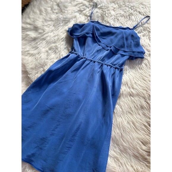 Wilfred silk dress Size XS - Picture 7 of 11